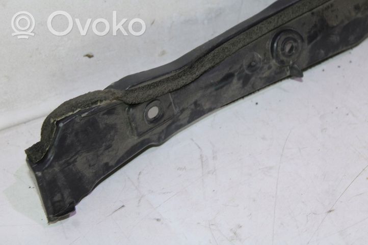 Toyota Auris E210 Support, joint d'aile caoutchouc en mousse 5382802250