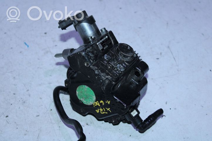 Nissan X-Trail T32 Fuel injection high pressure pump 167008960R