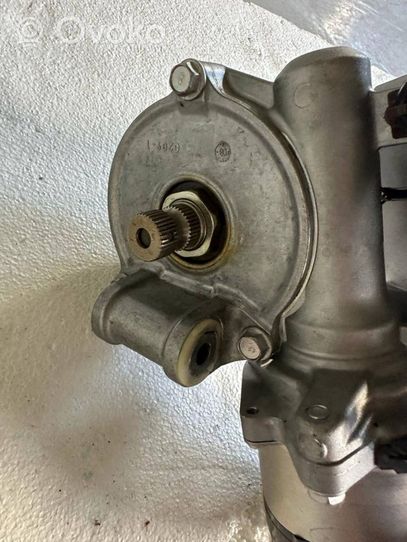 Toyota Verso Electric power steering pump 