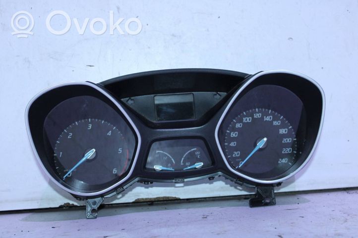 Ford C-MAX II Geschwindigkeitsmesser Cockpit BM5T10849CU