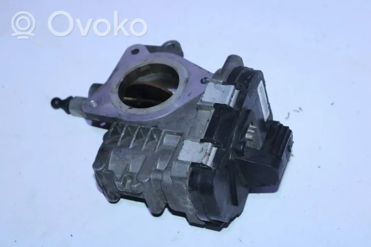 Fiat Bravo Throttle valve 55200820