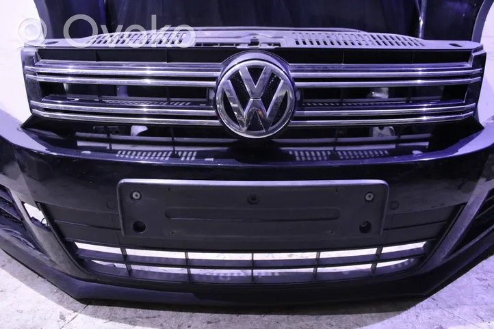 Volkswagen Tiguan Priekio detalių komplektas 5N1941752