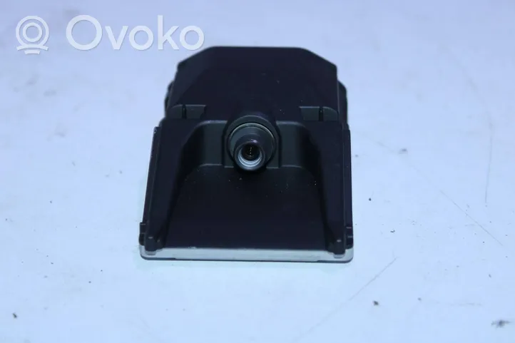 Fiat 500X Kamera szyby przedniej / czołowej 52147476