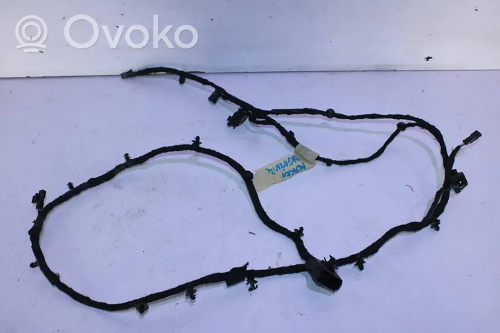 Opel Mokka Faisceau de câbles hayon de coffre 
