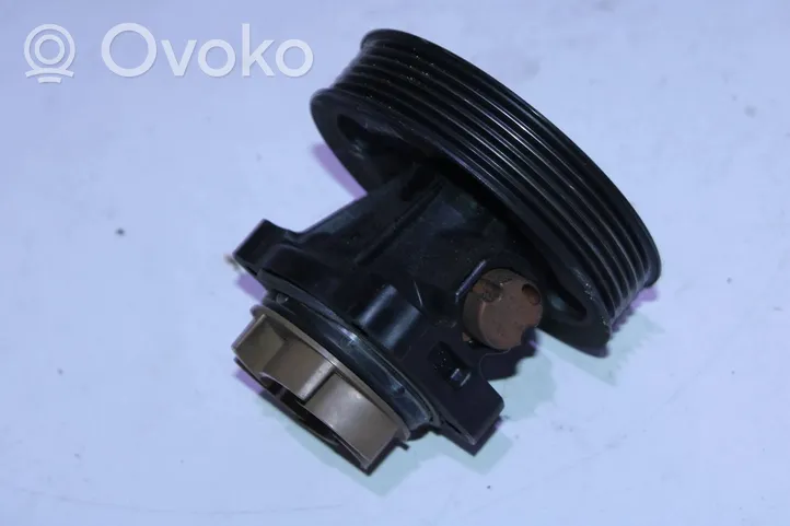 Opel Corsa D Water pump 46819138