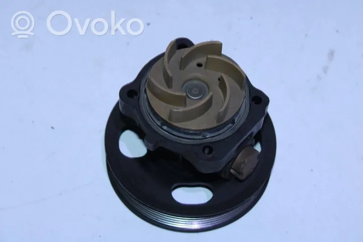 Opel Corsa D Water pump 46819138