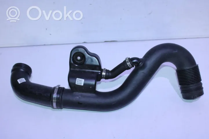 Fiat Tipo Air intake hose/pipe 52055139