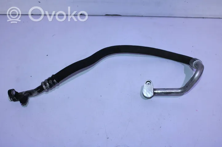 BMW 1 F20 F21 Gaisa kondicioniera caurulīte (-es) / šļūtene (-es) 