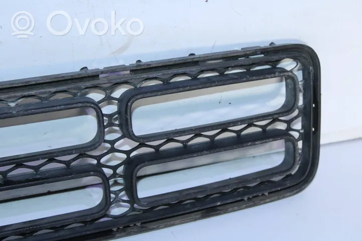 Fiat Panda III Grille inférieure de pare-chocs avant 735521110