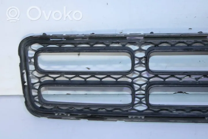 Fiat Panda III Grille inférieure de pare-chocs avant 735521110