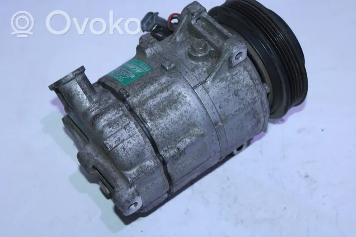 Chevrolet Cobalt Compressore aria condizionata (A/C) (pompa) 25805685