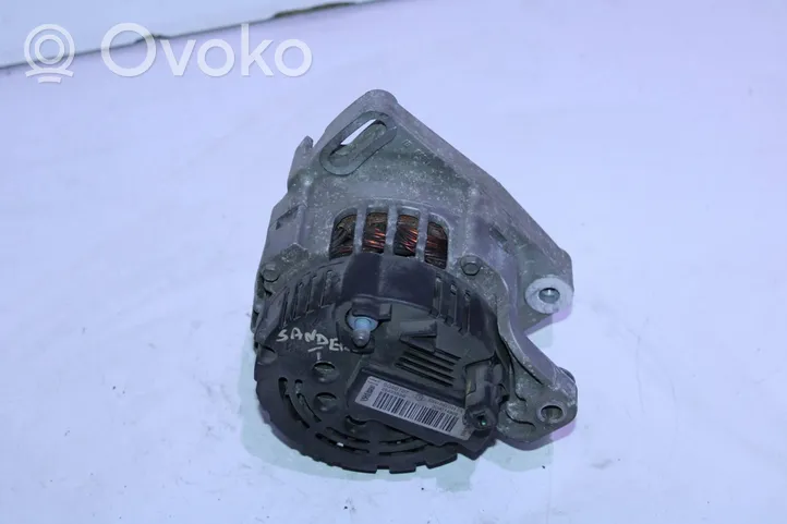 Dacia Sandero Generator/alternator 8200660044