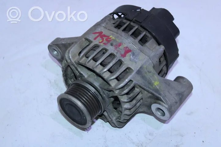 Alfa Romeo 159 Generatore/alternatore 51764265