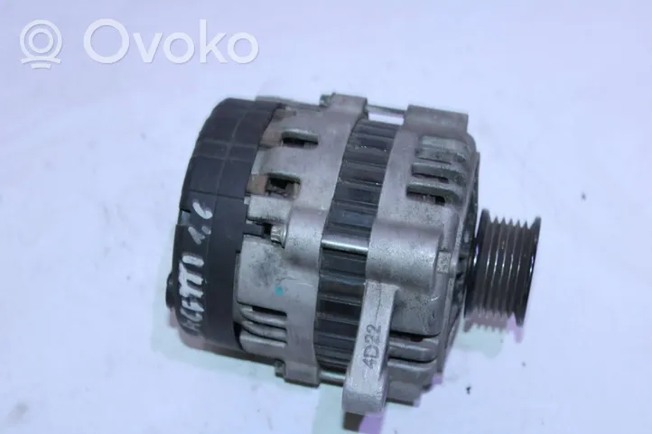 Chevrolet Lacetti Alternator 