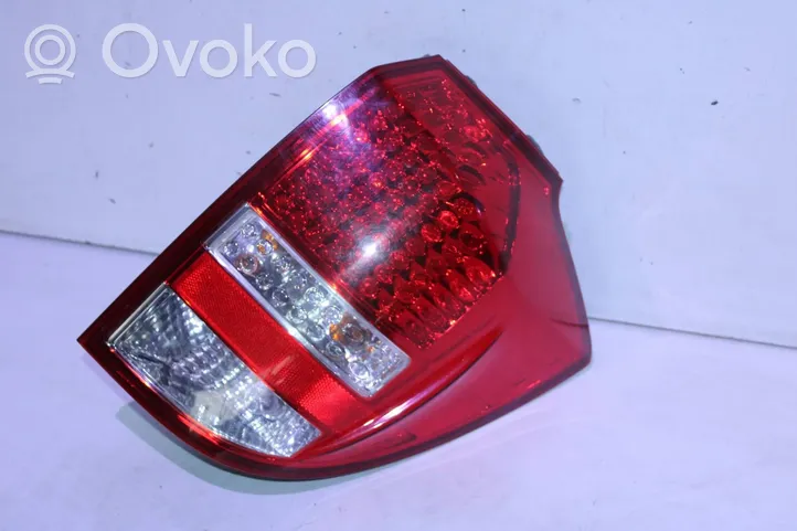 KIA Ceed Lampa tylna 