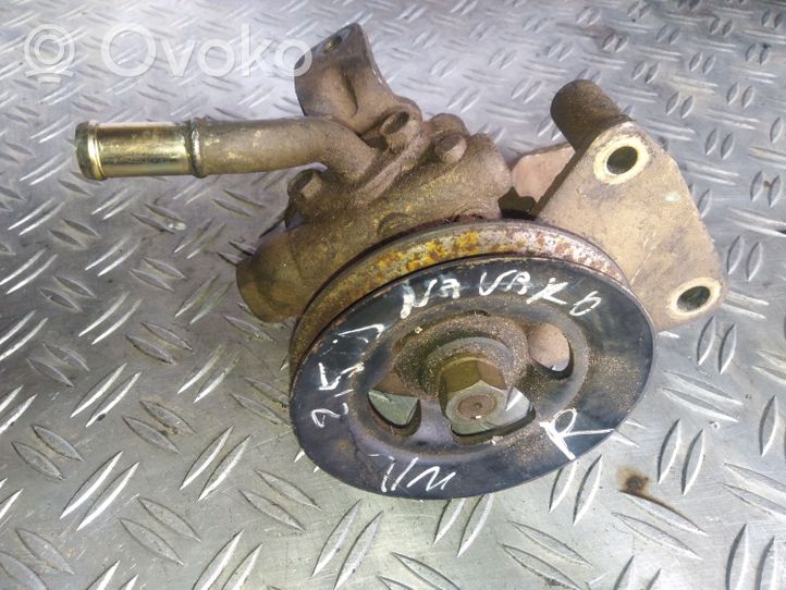 Nissan Navara D22 Pompe de direction assistée VK503