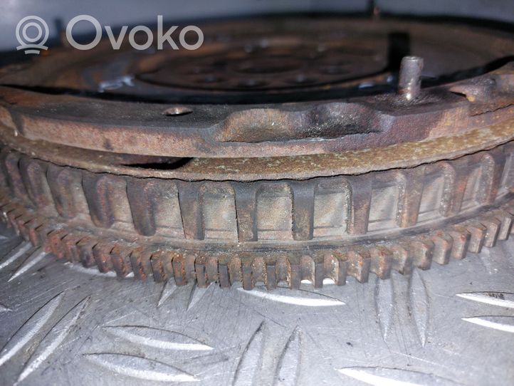 Volvo S60 Dual mass flywheel 8200075102