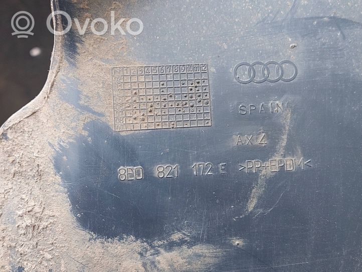 Seat Exeo (3R) Etupyörän sisälokasuojat 8E0821172