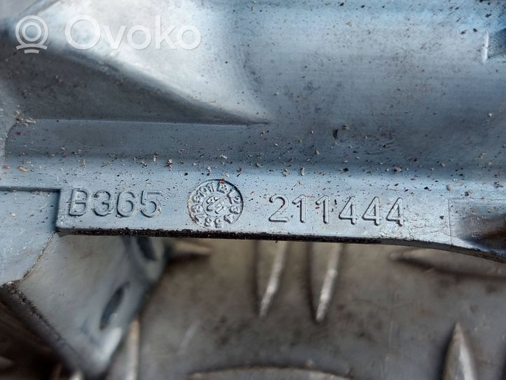 Ford Ka Virtalukko 51800466