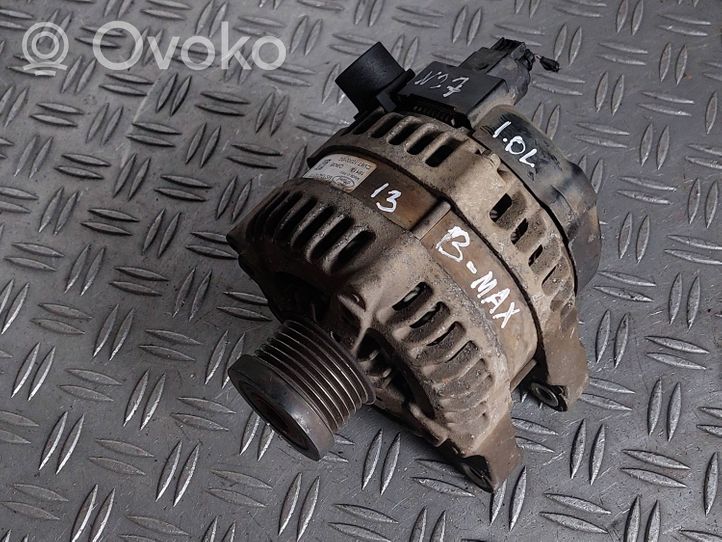 Ford B-MAX Generatore/alternatore CV6T10300BC