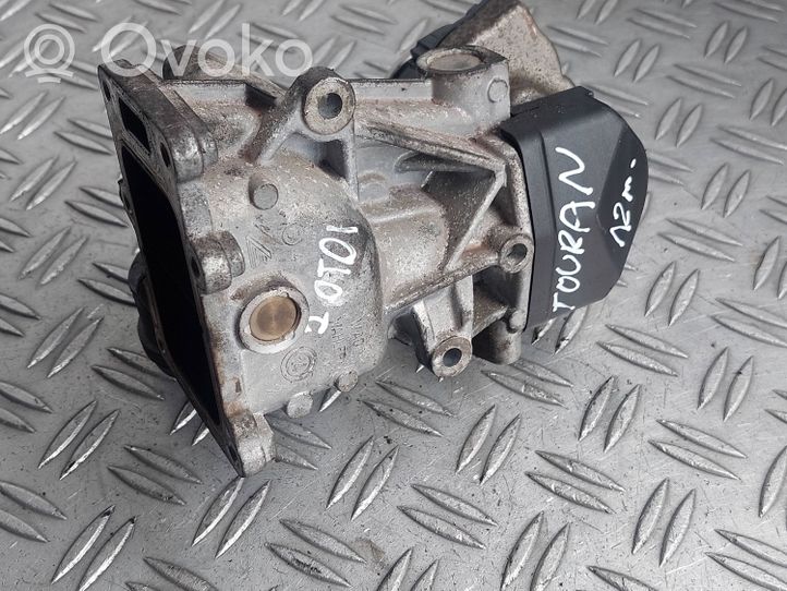 Volkswagen Touran II Valvola EGR 0280751016