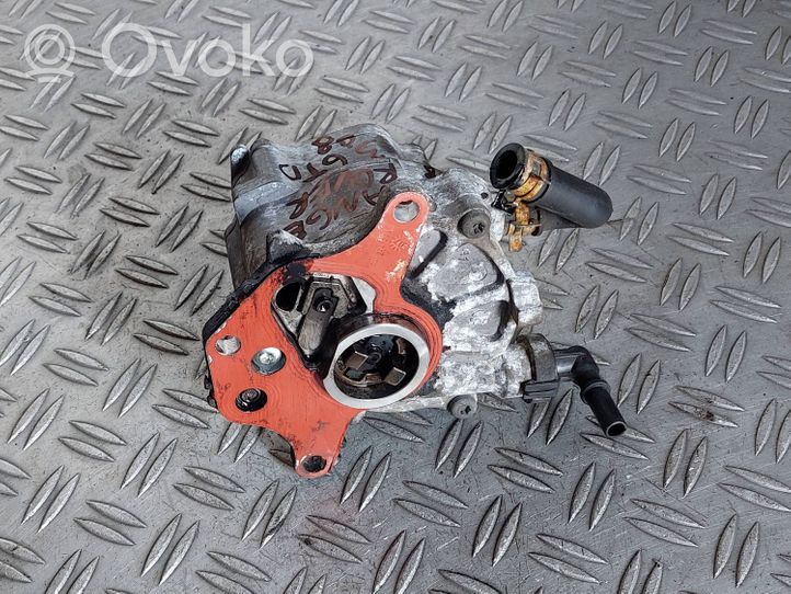 Land Rover Range Rover Sport L320 Siurblys vakuumo 6H4Q2A451BA