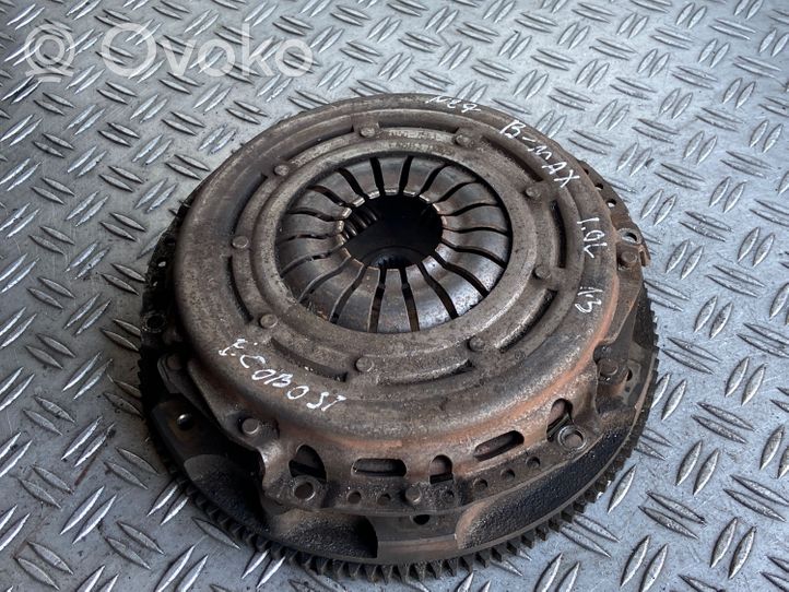 Ford B-MAX Clutch set kit Cm5g7563je