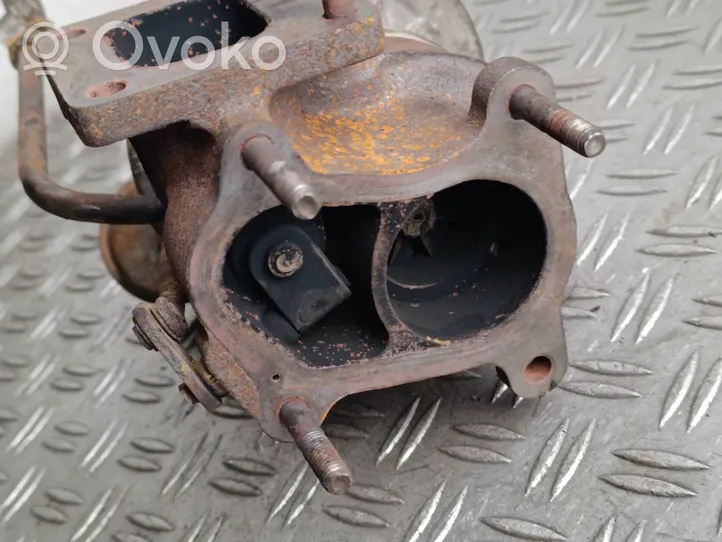 Hyundai Terracan Turbine 282004X400