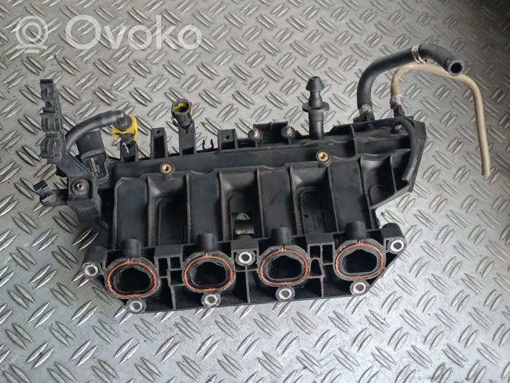 Fiat Bravo Intake manifold 01C150059