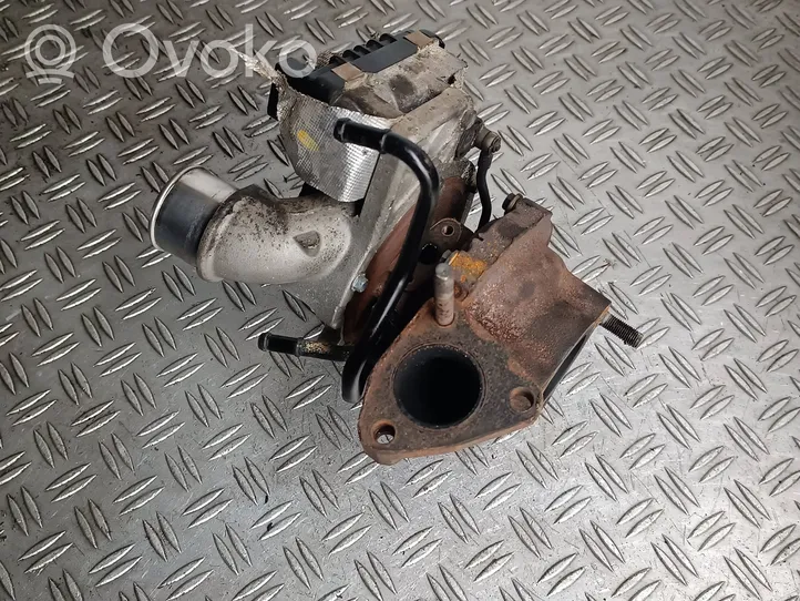 KIA Sorento Turbina 282312F100