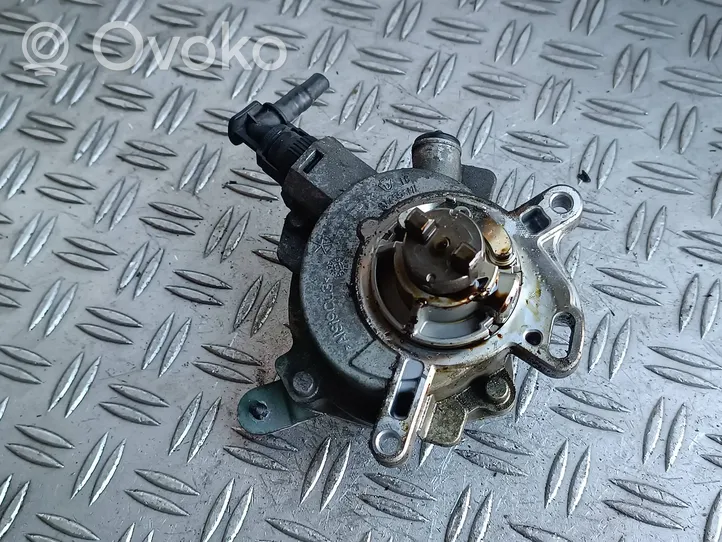 Ford Fiesta Alipainepumppu CM5G2A451GA