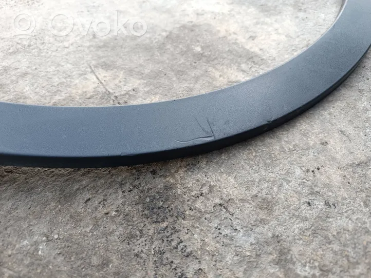 Nissan Qashqai Rivestimento modanatura parafango posteriore 938284EA0A