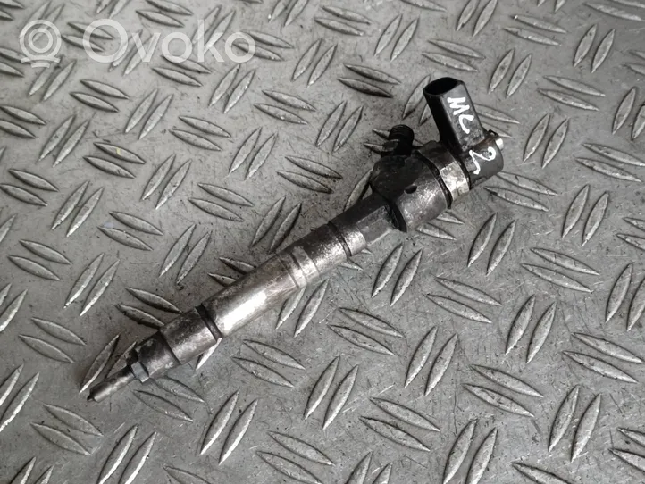 Mercedes-Benz ML W163 Injecteur de carburant 0445110202