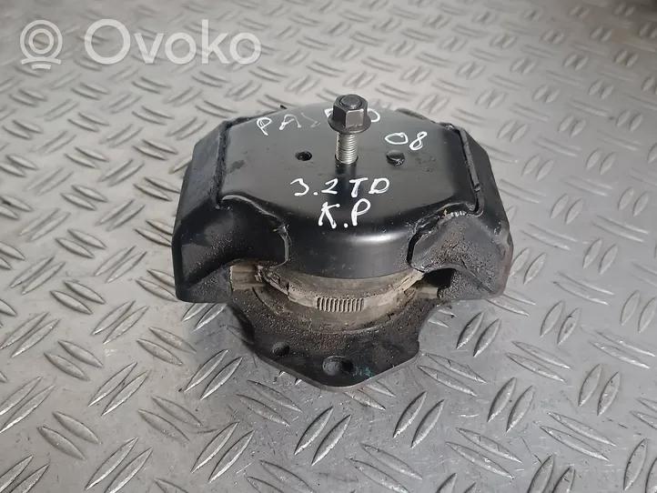 Mitsubishi Pajero Support de moteur, coussinet 