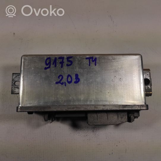 Volkswagen Transporter - Caravelle T4 ABS control unit/module 0265100071