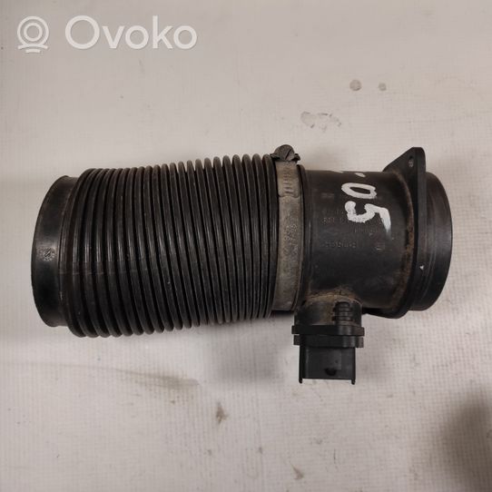 Volvo XC90 Mass air flow meter 0280218089