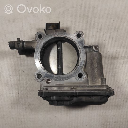 Toyota Camry Clapet d'étranglement 2203036010