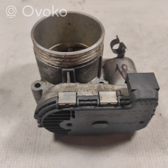 Volvo S80 Throttle valve 0280750103