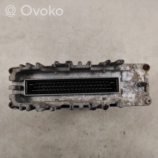 Volkswagen Transporter - Caravelle T4 Komputer / Sterownik ECU silnika 074906021A