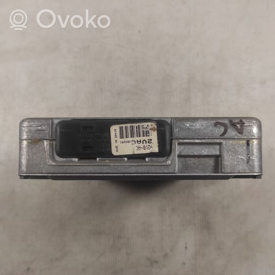 Ford Transit Unité de commande, module ECU de moteur 92VB12A650AC