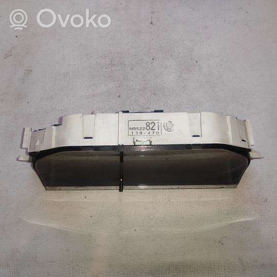 Toyota Hiace (H50, H60, H70) Tachimetro (quadro strumenti) 769807423