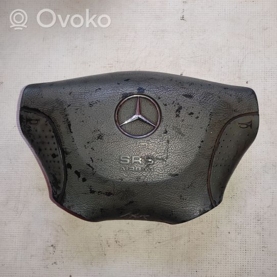 Mercedes-Benz Sprinter W901 W902 W903 W904 Poduszka powietrzna Airbag kierownicy 16162710