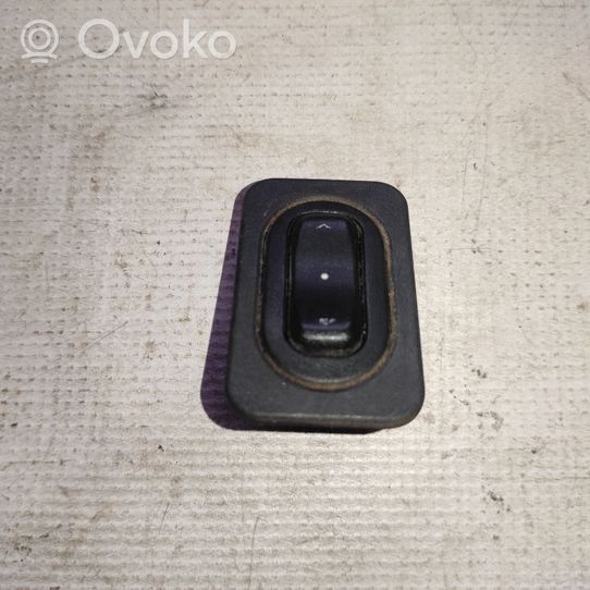 Opel Combo C Interrupteur commade lève-vitre 24407699