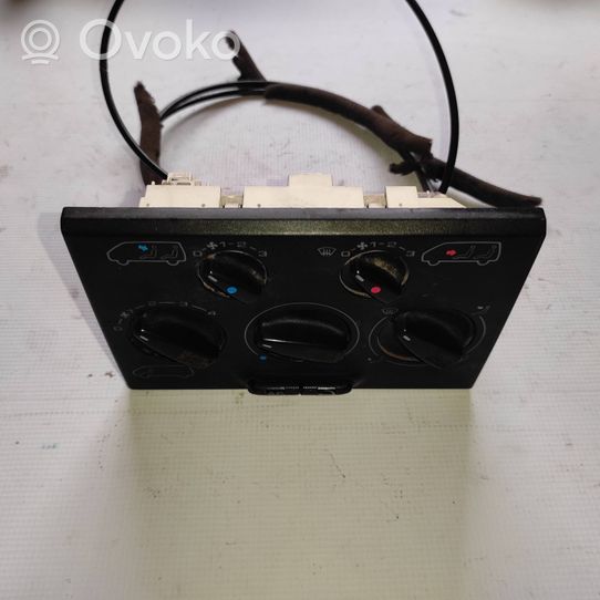 Volkswagen Transporter - Caravelle T4 Climate control unit 7d1820045