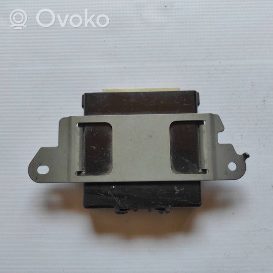 Toyota Prius (XW20) Module de contrôle sans clé Go 8999047023