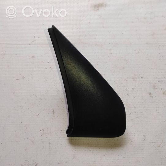 Volkswagen Transporter - Caravelle T5 Plastic wing mirror trim cover 7H0857538