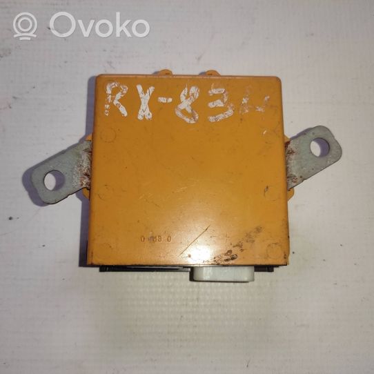 Lexus RX 330 - 350 - 400H Moduł / Sterownik lusterek bocznych 8943048010