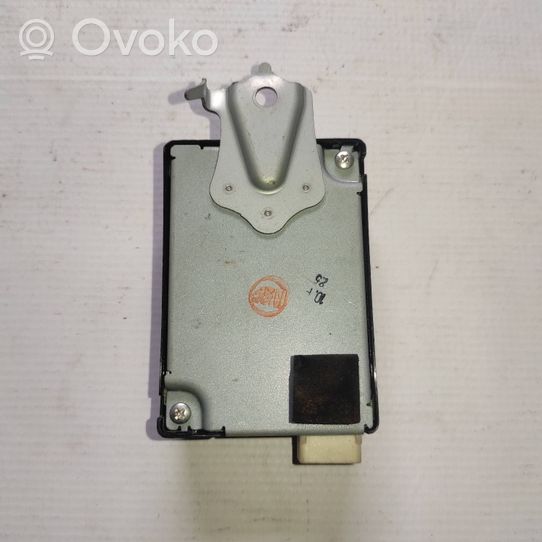 Toyota Prius (XW20) Tire pressure control unit 897A006010