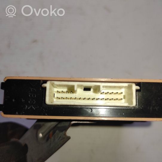 Toyota Prius (XW20) Modulo di controllo accesso 8911147050