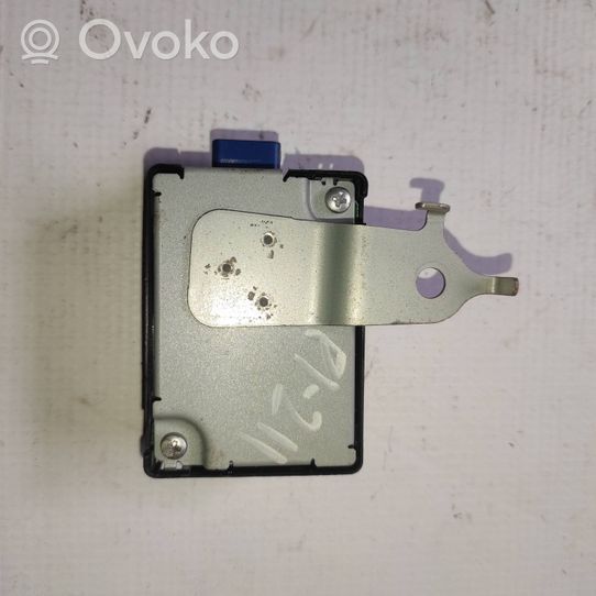 Toyota Prius (XW20) Unité de commande module de porte 8974047050